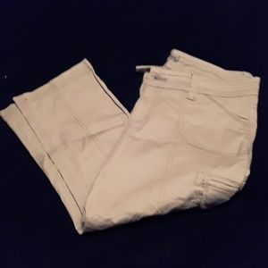 Don't fit. Only worn 1 time.